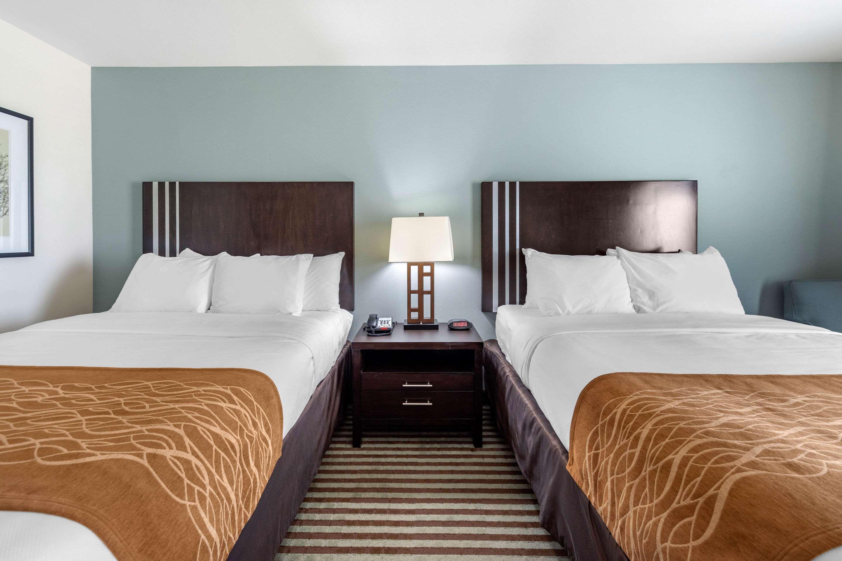 Comfort Inn & Suites Perry I-35 Zewnętrze zdjęcie