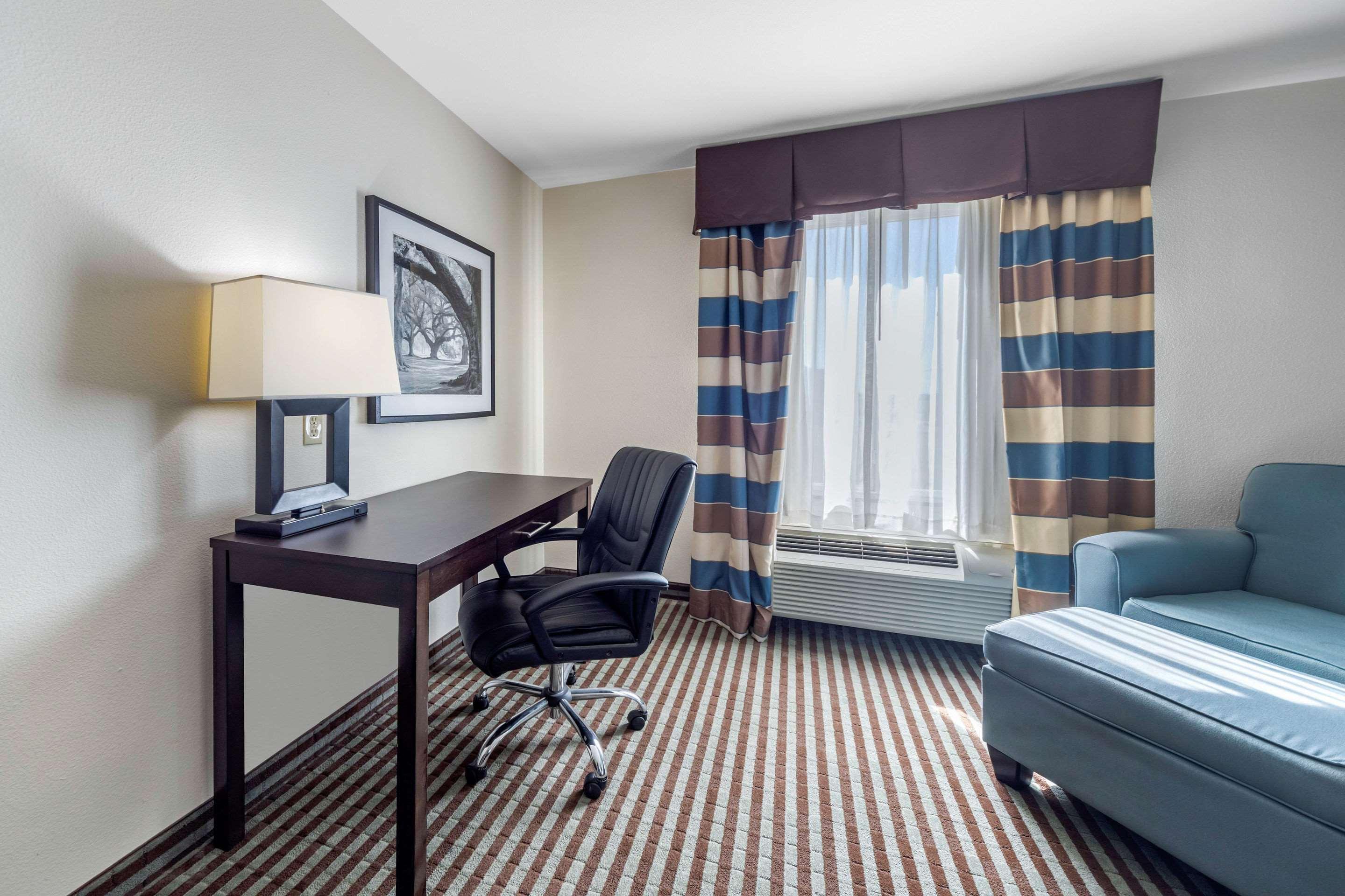 Comfort Inn & Suites Perry I-35 Zewnętrze zdjęcie