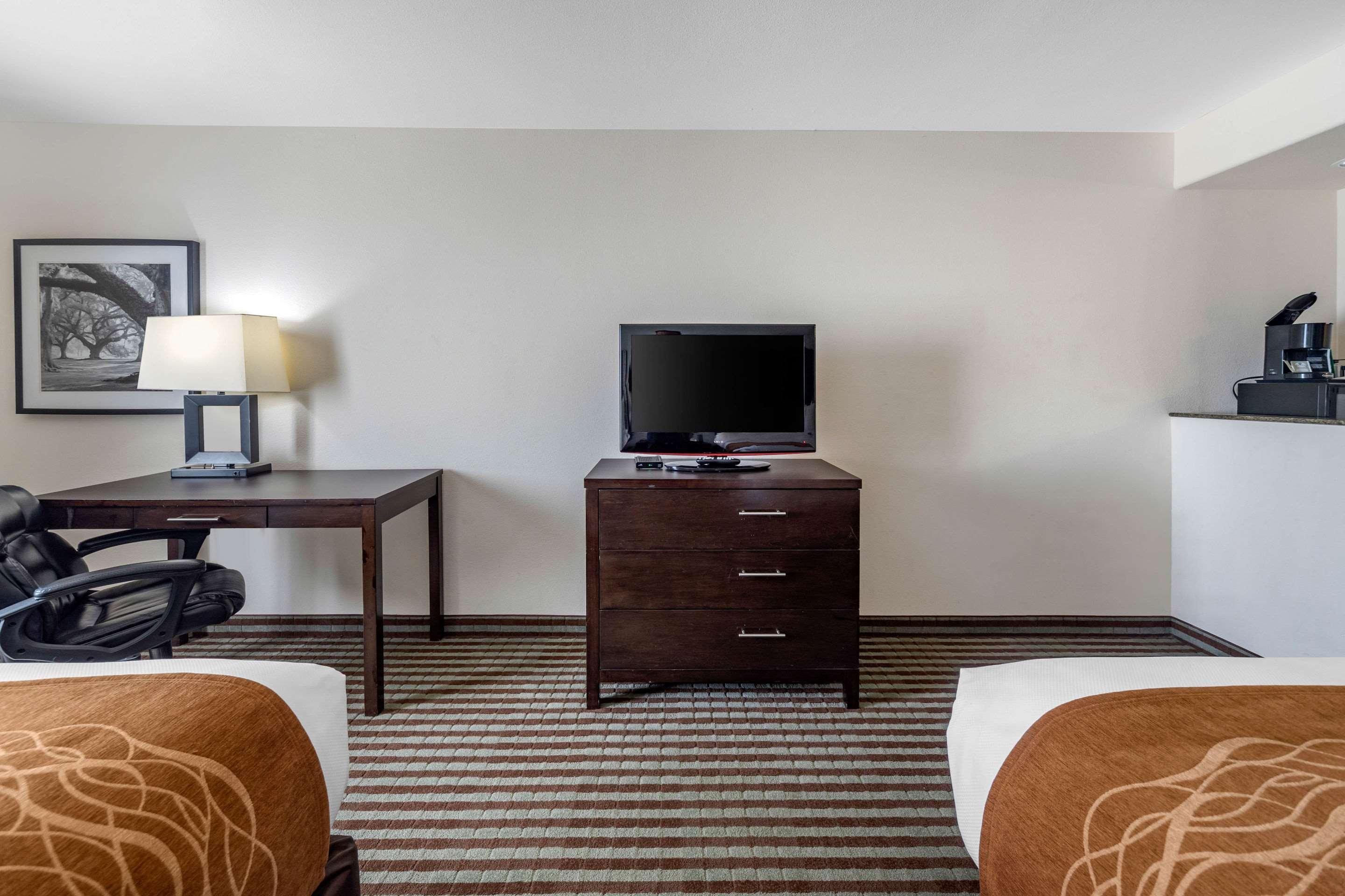 Comfort Inn & Suites Perry I-35 Zewnętrze zdjęcie