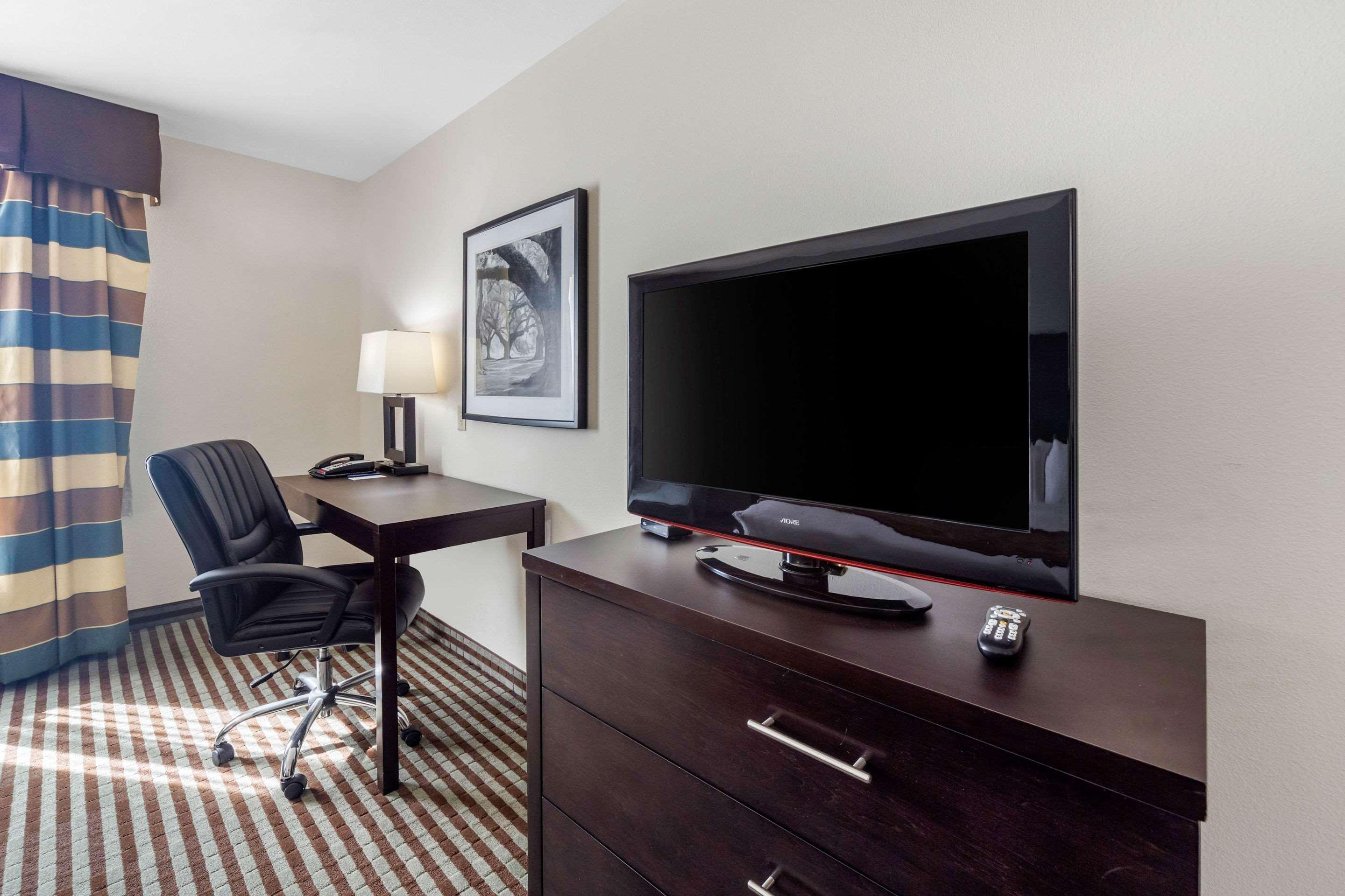Comfort Inn & Suites Perry I-35 Zewnętrze zdjęcie