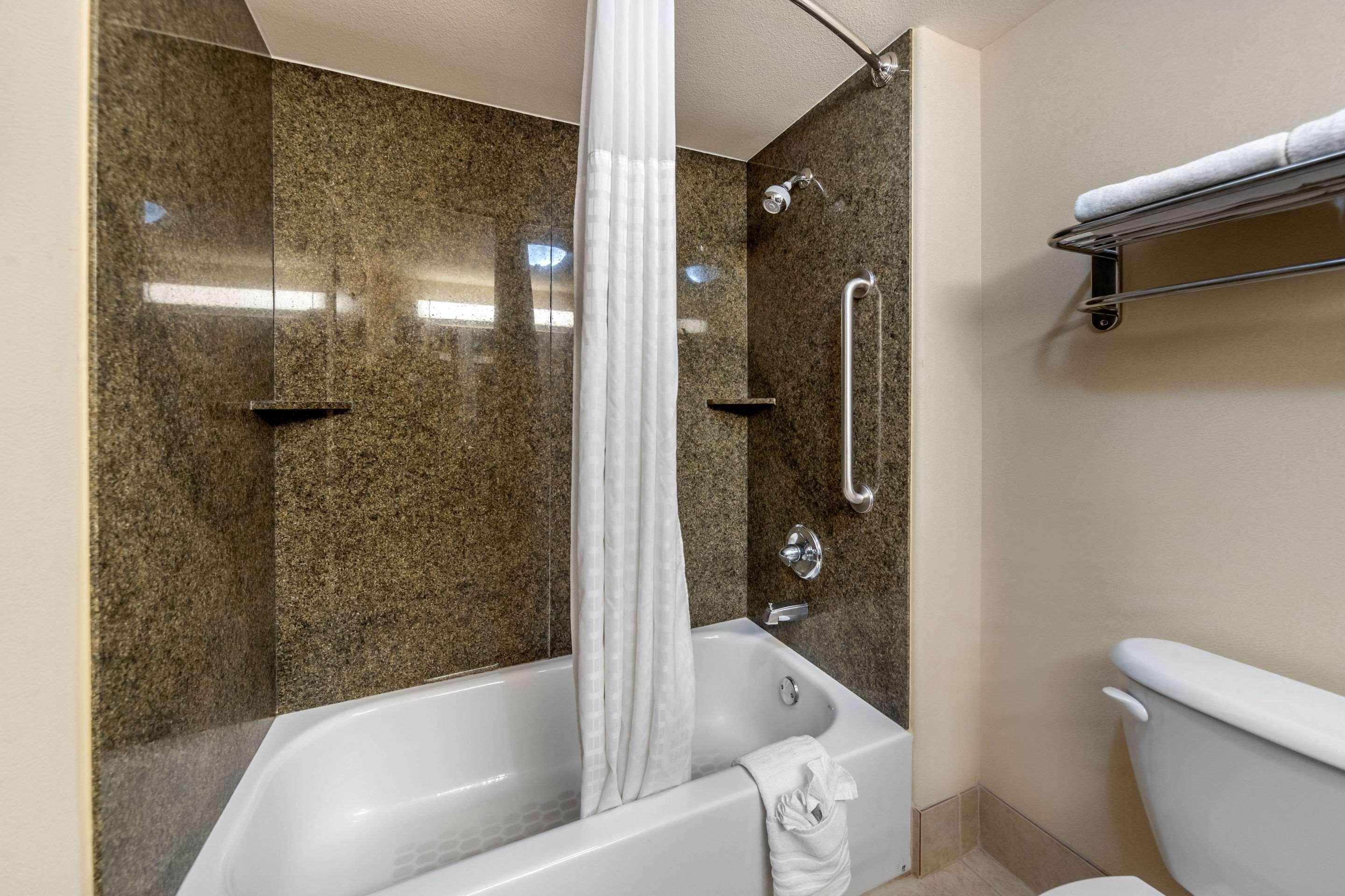 Comfort Inn & Suites Perry I-35 Zewnętrze zdjęcie