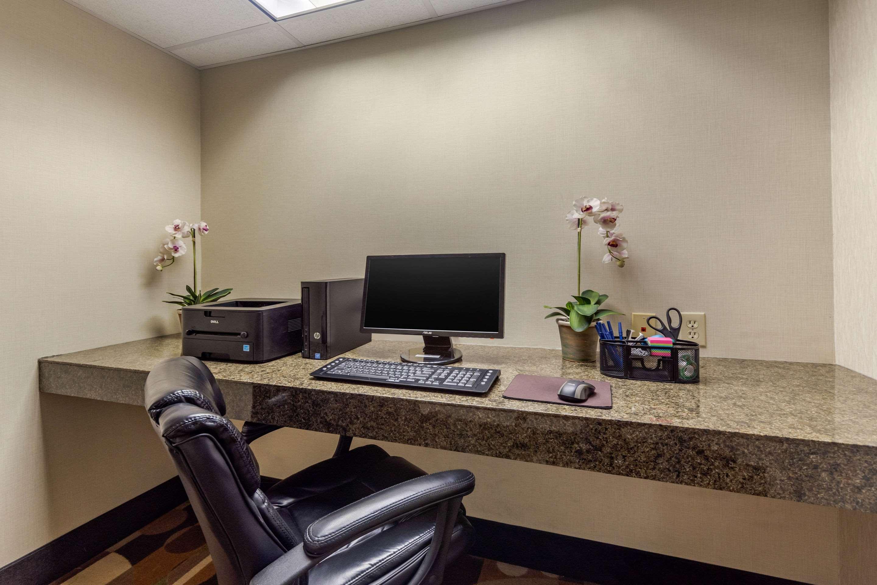 Comfort Inn & Suites Perry I-35 Zewnętrze zdjęcie