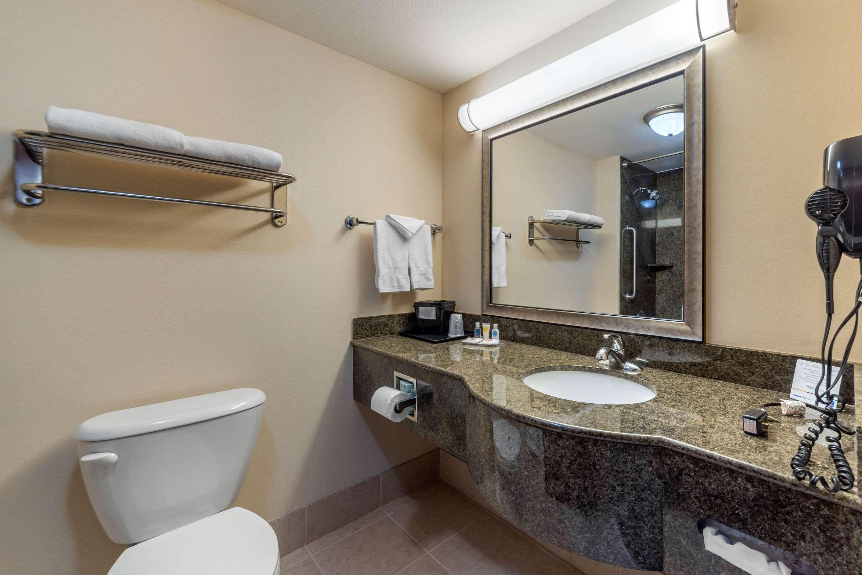 Comfort Inn & Suites Perry I-35 Zewnętrze zdjęcie