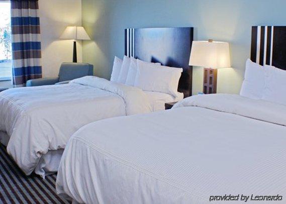 Comfort Inn & Suites Perry I-35 Pokój zdjęcie