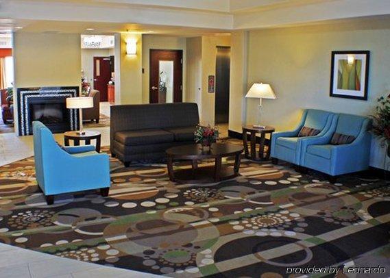 Comfort Inn & Suites Perry I-35 Wnętrze zdjęcie