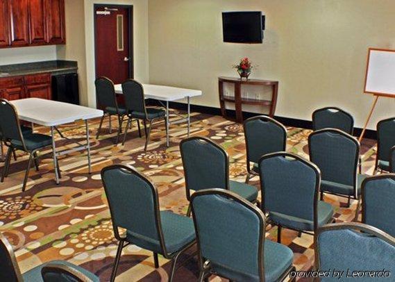Comfort Inn & Suites Perry I-35 Udogodnienia zdjęcie