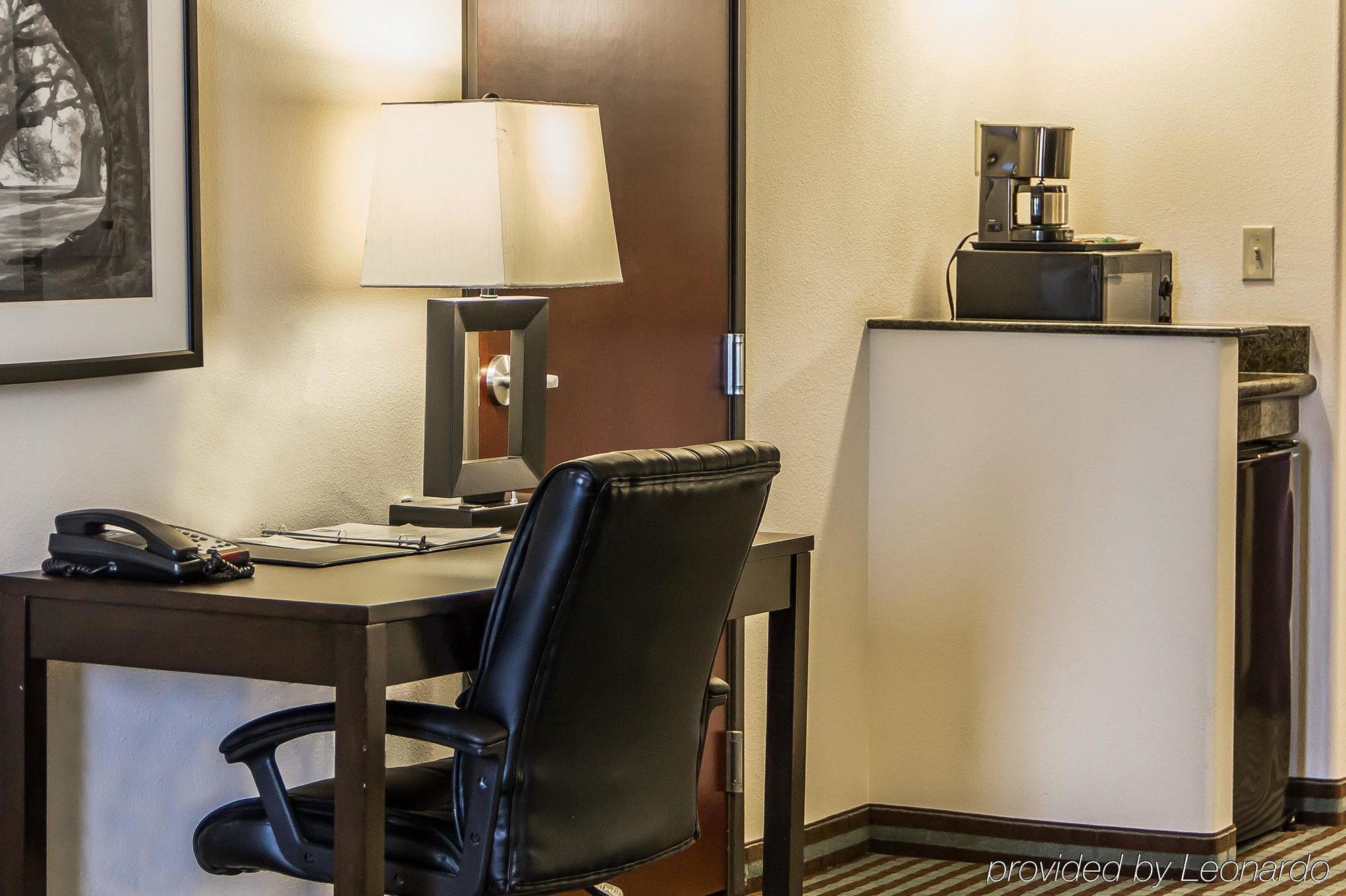 Comfort Inn & Suites Perry I-35 Zewnętrze zdjęcie