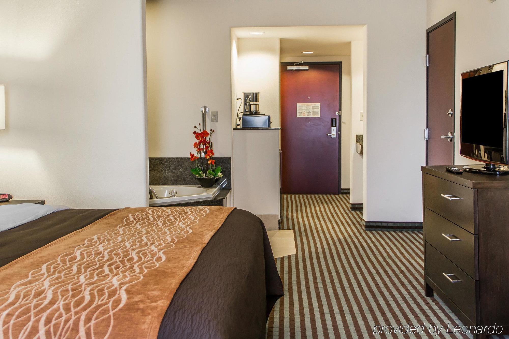 Comfort Inn & Suites Perry I-35 Zewnętrze zdjęcie