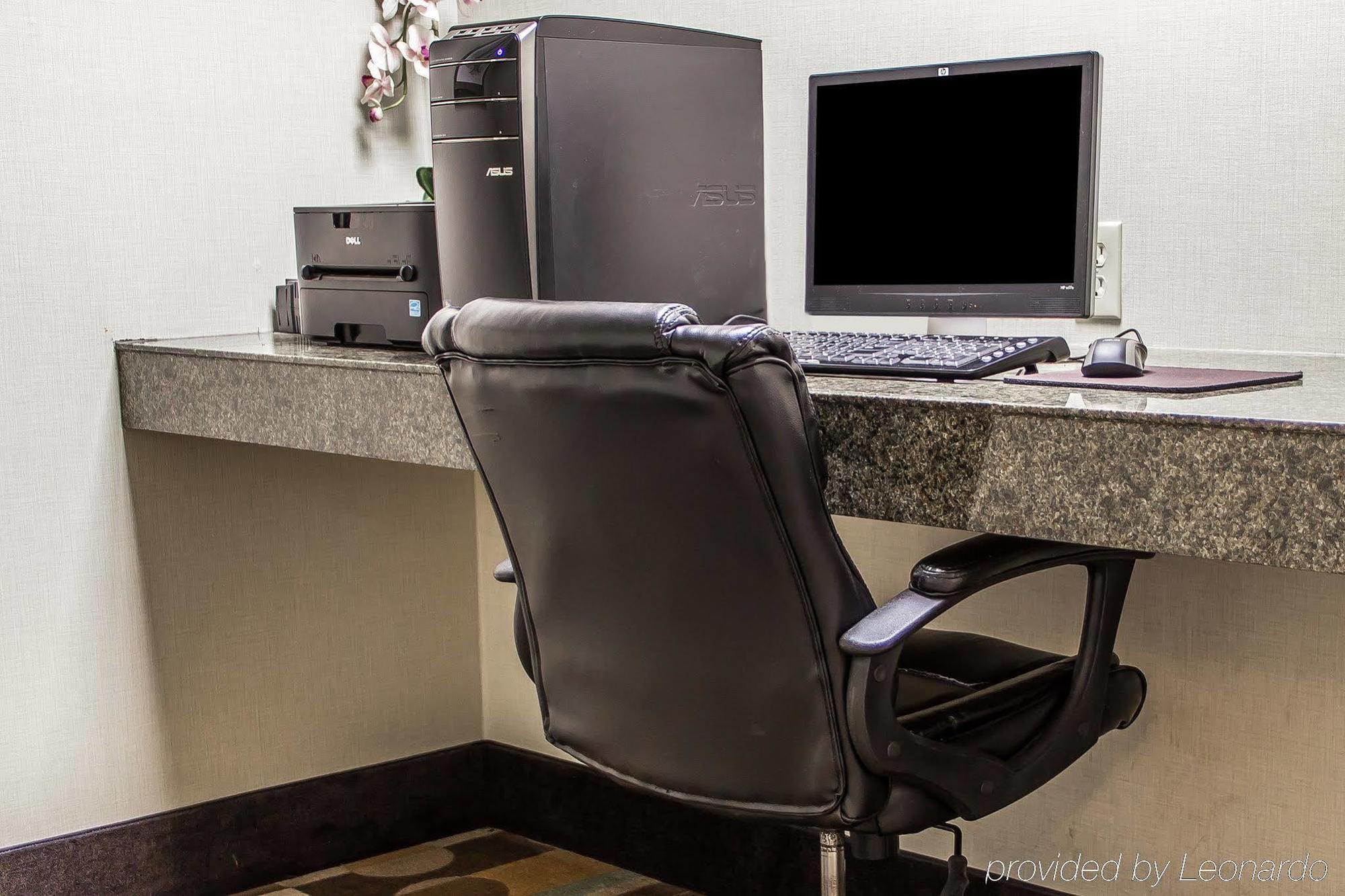 Comfort Inn & Suites Perry I-35 Zewnętrze zdjęcie